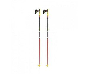 Палки LEKI Titanuim Vario 155cm (14/15год)